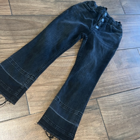GAP Jeans girls size 7 - Picture 2 of 6